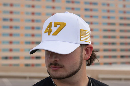 Limited Edition 47 Hat