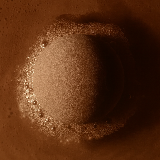 Mud Bomb
