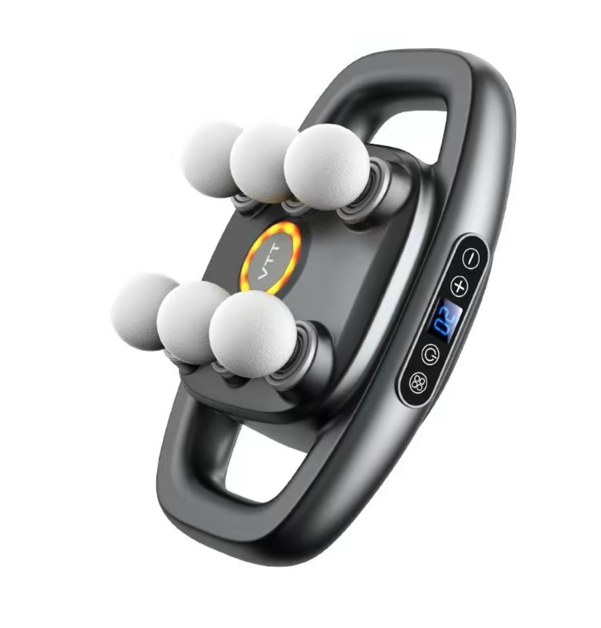 Fahjo™ Deep Tissue Massager