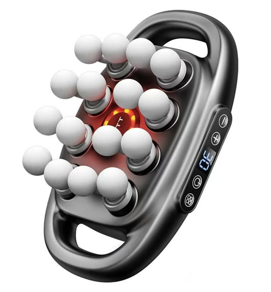 Fahjo™ Deep Tissue Massager