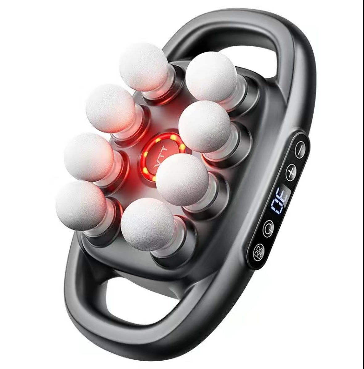 Fahjo™ Deep Tissue Massager