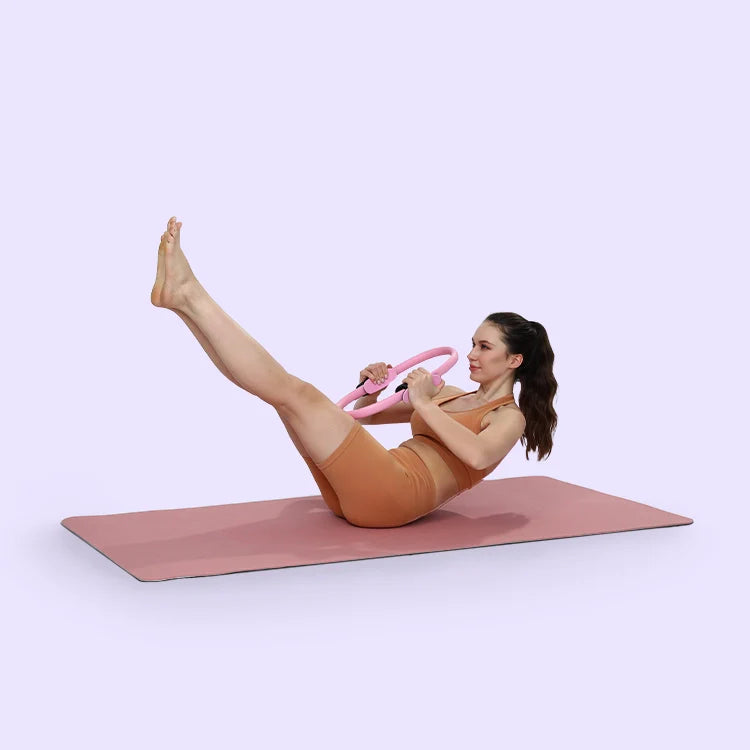 Pilates Fitness Ring