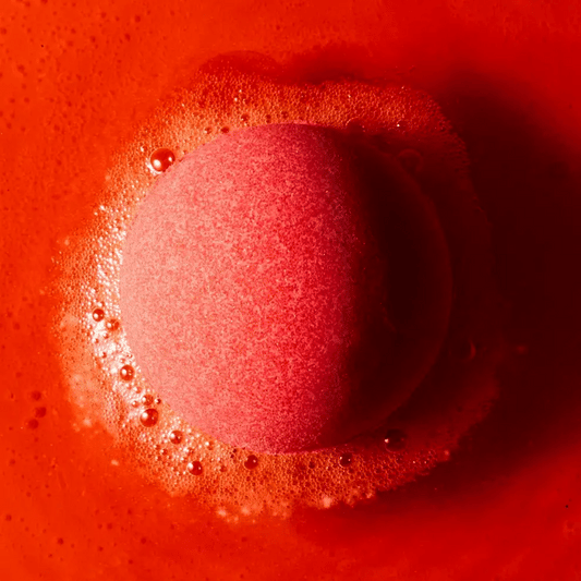 Lava Bomb