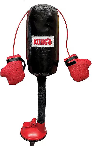 Pet Punching Bag