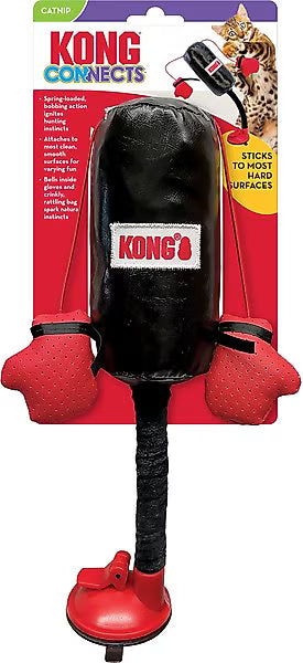 Pet Punching Bag