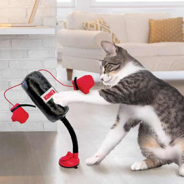 Pet Punching Bag
